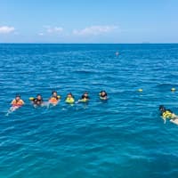 From Phi Phi: Maya Bay Longtail Boat Tour with Snorkeling — gallery 4