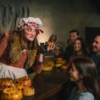 Westminster Small-Group Guided Walking Tour & London Dungeon Entry Tickets — gallery 2