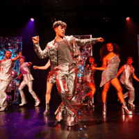 Get Down Tonight: The KC And The Sunshine Band Musical — gallery 1