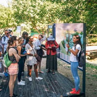 Krka National Park Full-Day Trip with Wine & Olive Oil Tasting — gallery 4