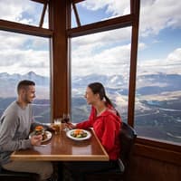 Jasper SkyTram Flight Tickets — gallery 2