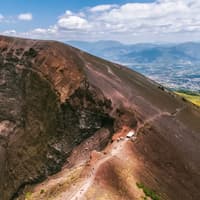 From Rome: Pompeii Guided Tour and Mount Vesuvius Day Trip — gallery 5