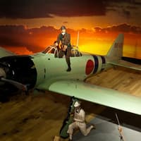 Pearl Harbor Aviation Museum: Entry Ticket + Tower View Experience — gallery 2