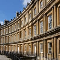 Bath Self-Guided Walking Tour (2-for-1) — gallery 2