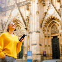 Get&Go: Prague Castle Ticket & E-Guide + Discount Vouchers — gallery 2