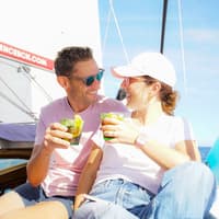 Barcelona: Sailing Experience with Vermouth — gallery 2