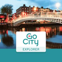 Go City Dublin Explorer Pass: Choose from 34 Attractions — gallery 1