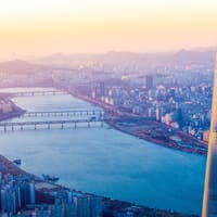 Lotte World Tower Seoul Sky Observatory Tickets — gallery 2