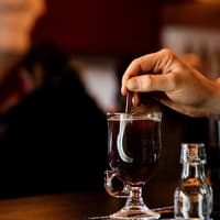 Ireland: Irish Coffee Masterclass Experience — gallery 3