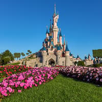 1-Day Flexible Date Ticket to Disneyland® Paris — gallery 4