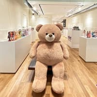 MINT Museum of Toys: Entry Ticket — gallery 1