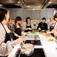 Venice: Authentic Venetian Cooking Class — gallery 1