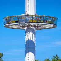 Futuroscope 1 or 2-Day Tickets — gallery 4