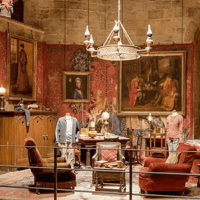 From London: Harry Potter™ Warner Bros. Studio Tour with Hotel Transfers — gallery 1