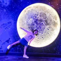 Petrosains, The Discovery Centre Tickets in Kuala Lumpur — gallery 4