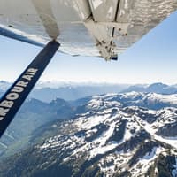 Whistler Glacier: Seaplane Sightseeing Tour — gallery 1