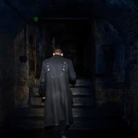 Edinburgh Underground Ghost Tour — gallery 2