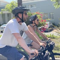 Los Angeles: Hollywood Sightseeing E-Bike Tour — gallery 1