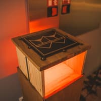 WOW Porto: Escape Room - Mission Save the Museum — gallery 3