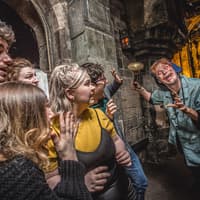 Edinburgh Dungeon Anytime Entry Tickets — gallery 5