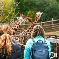 Prague Zoo Tickets — gallery 4