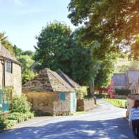 From London: Villages of The Cotswolds Small Group Day Tour — gallery 1