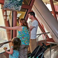 Kuala Lumpur Tower Tickets — gallery 4