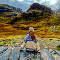 From Edinburgh: Loch Ness, Glencoe & The Highlands Day Trip — gallery 1