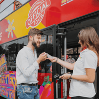 City Sightseeing: Rome Hop-on Hop-off Bus Tour — gallery 5