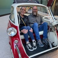 Houston: Guided Tunnel Tour + NASA Space Center Entry + Transfers — gallery 3