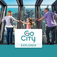 Go City Chicago Explorer Pass: Choose from 39 Attractions — gallery 1