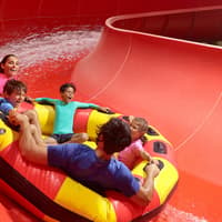 Dubai Parks™ and Resorts: 2-Park Pass With Free Shuttle — gallery 3