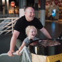 Science World Vancouver: Entry Ticket — gallery 3