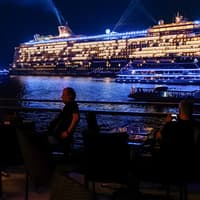 Hamburg Evening Lights Speicherstadt & Harbor Cruise — gallery 2