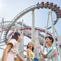Universal Studios Singapore Tickets — gallery 5
