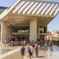 Acropolis Museum Skip-the-Line Tickets — gallery 5