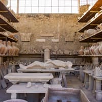 All-Inclusive Pompeii Guided Tour and Ticket — gallery 2
