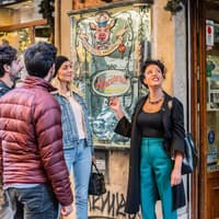 Trastevere Food Tour — gallery 2