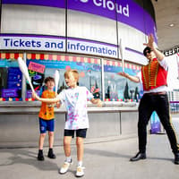 London IFS Cloud Cable Car Tickets — gallery 1