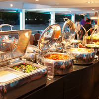 The Grand Chao Phraya Cruise with Buffet Dinner & Live Music — gallery 2