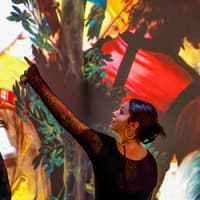 Fabrique des Lumières Entry Tickets — gallery 5