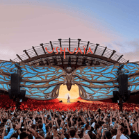 Ushuaïa on Wednesdays: Tomorrowland Presents Dimitri Vegas & Like Mike Tickets — gallery 1