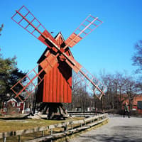 Skansen: Open-Air Museum and Nordic Zoo — gallery 1