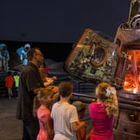 Space Center Houston: Entry Ticket — gallery 3