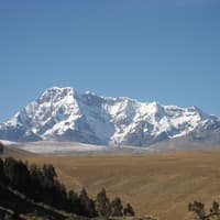 Rainbow Mountain Trek from Cusco — gallery 3