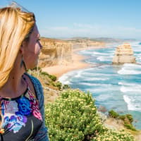 Great Ocean Road & 12 Apostles Reverse Tour with Lunch — gallery 3