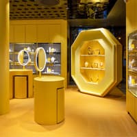 1-Hour Guided Tour of Vienna’s Swarovski House with Champagne & Gift — gallery 1