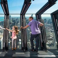 Chicago Explorer Pass: 2 to 7 Attractions including 360 Chicago — gallery 2