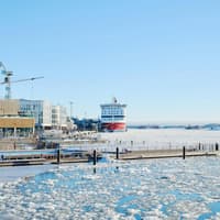Helsinki: Private Guided Walking Tour with a Sociologist — gallery 4
