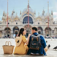 St. Mark’s Basilica & Doge’s Palace Skip-the-Line Guided Tour — gallery 2